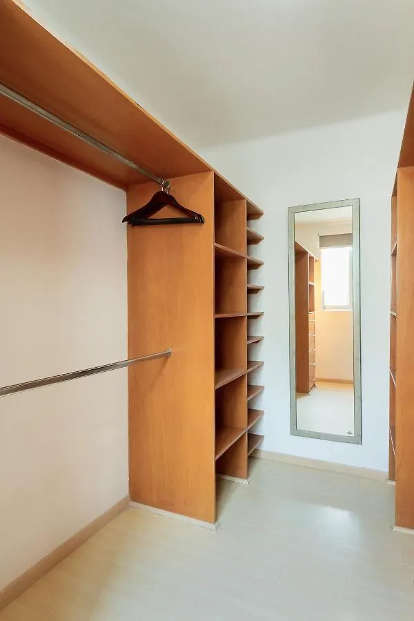 بيت ضيافة فندق غوادالاجارافي  Casa Lucia