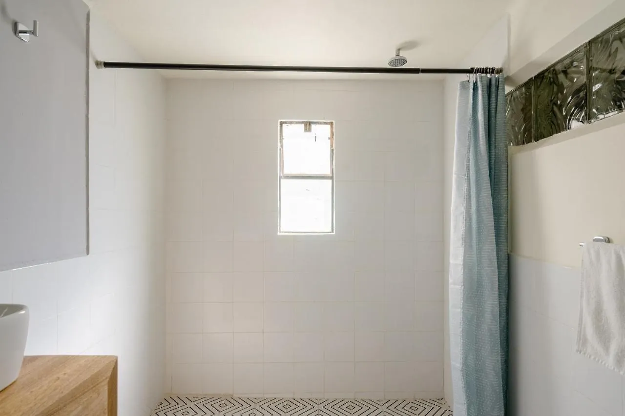 بيت ضيافة فندق غوادالاجارافي  Casa Lucia المكسيك