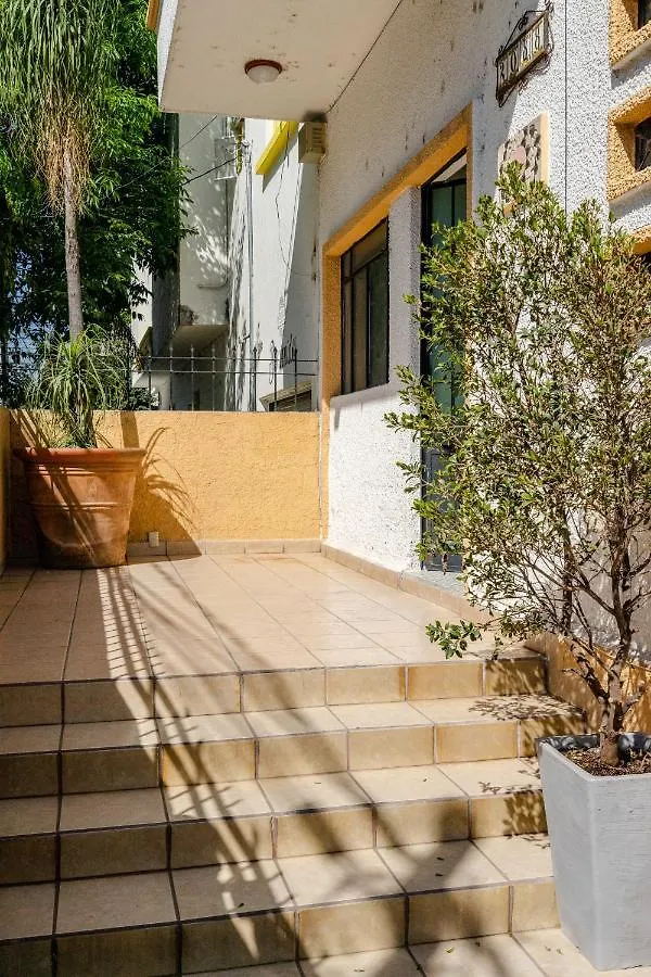 فندق غوادالاجارافي  Casa Lucia بيت ضيافة غوادالاجارا