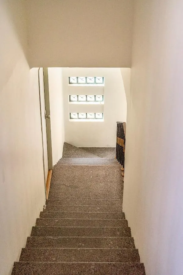 بيت ضيافة فندق غوادالاجارافي  Casa Lucia