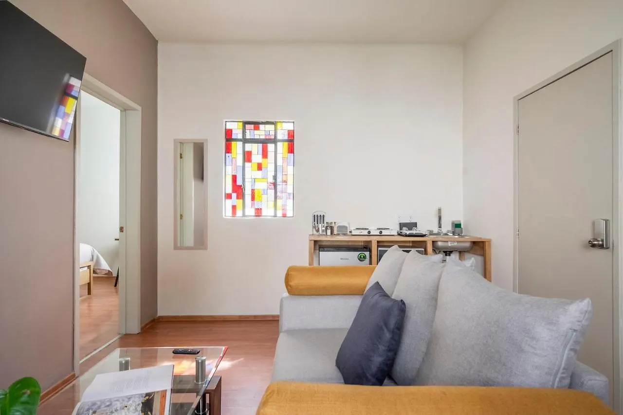 فندق غوادالاجارافي  Casa Lucia