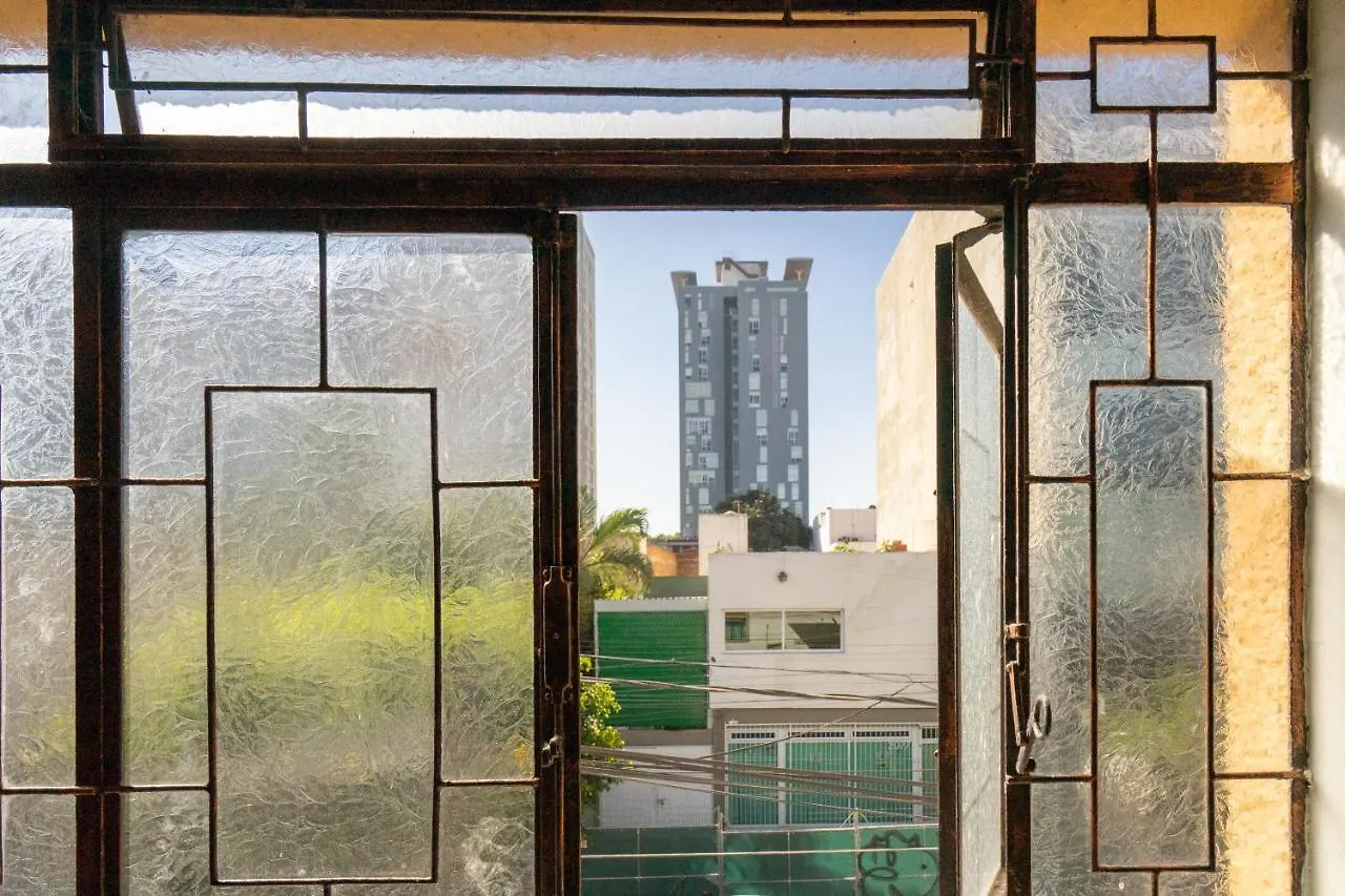 بيت ضيافة فندق غوادالاجارافي  Casa Lucia المكسيك