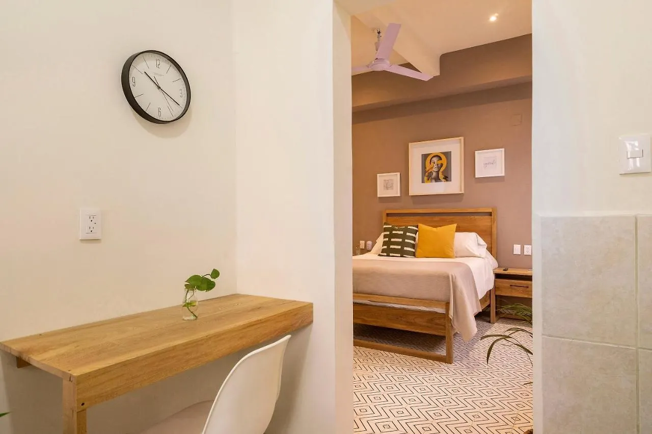 فندق غوادالاجارافي  Casa Lucia بيت ضيافة