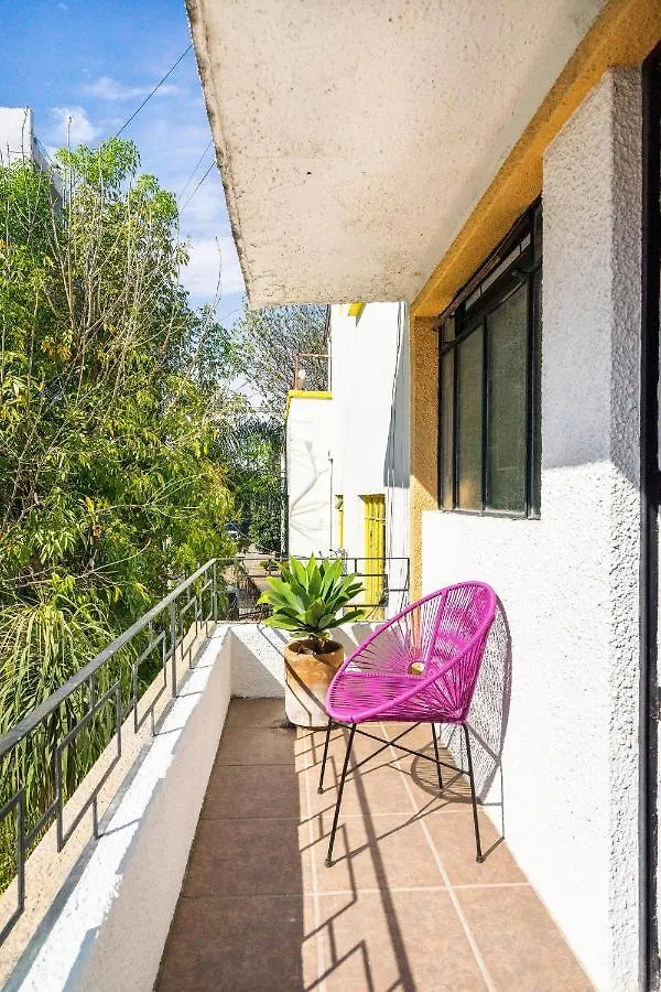 فندق غوادالاجارافي  Casa Lucia بيت ضيافة