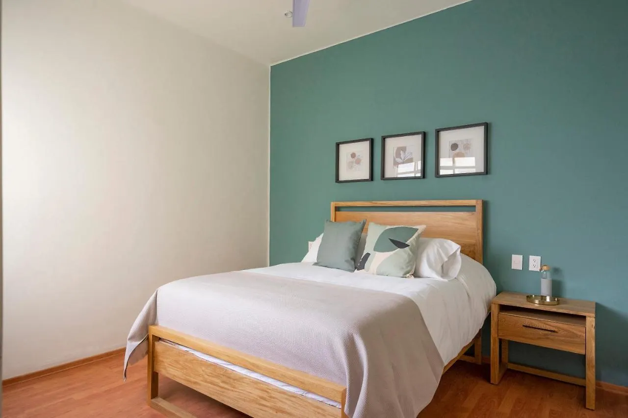 Casa Lucia Hotel Guadalajara Vendégház