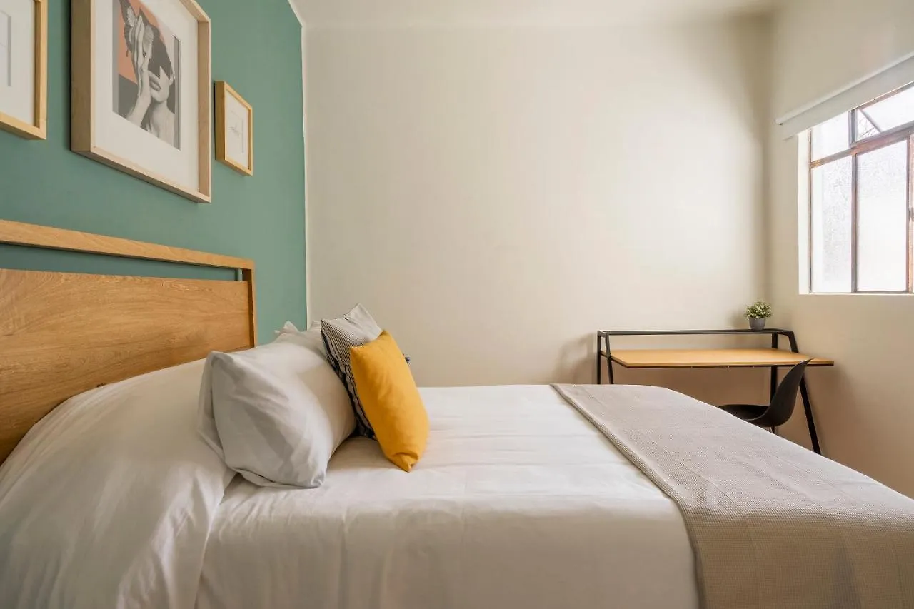 Casa Lucia Hotel Guadalajara Vendégház