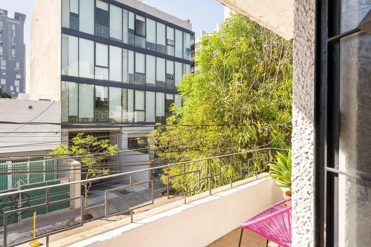 Casa Lucia Hotel Guadalajara 0*,  Mexikó