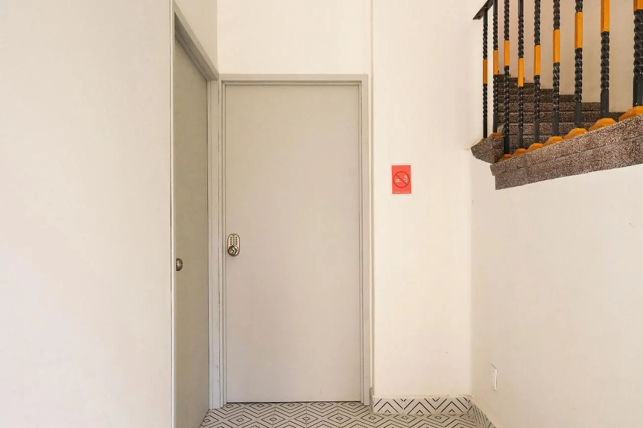 Casa Lucia Hotel Guadalajara Vendégház