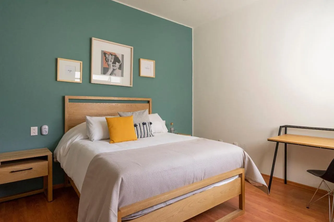 Casa Lucia Hotel Guadalajara 0*,  Mexikó