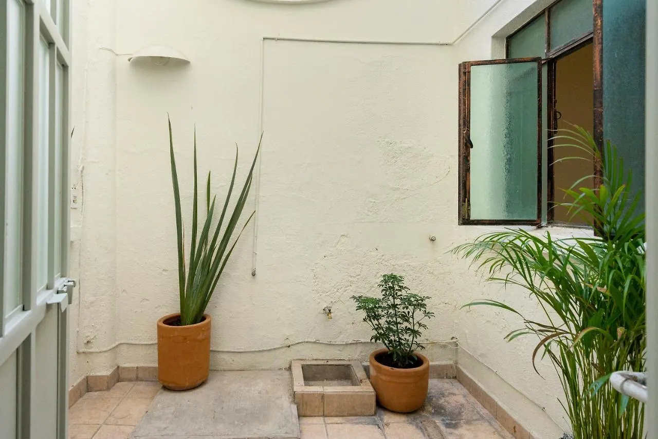 Casa Lucia Hotel Guadalajara