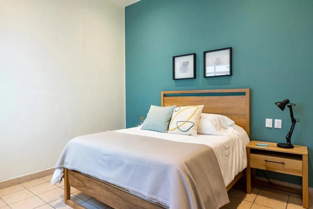 Casa Lucia Hotel Guadalajara