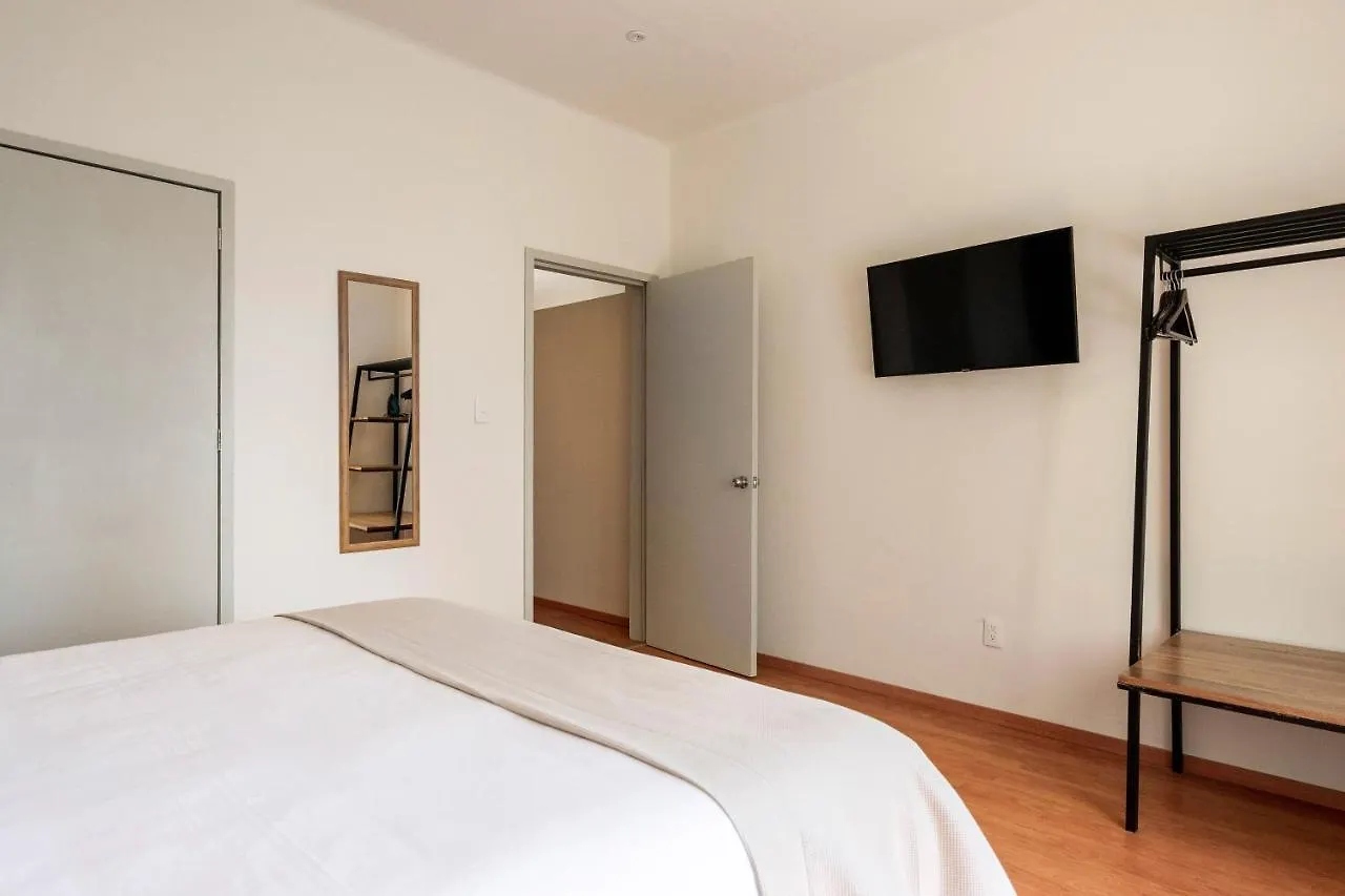 Casa Lucia Hotel Guadalajara 0*,  Mexico