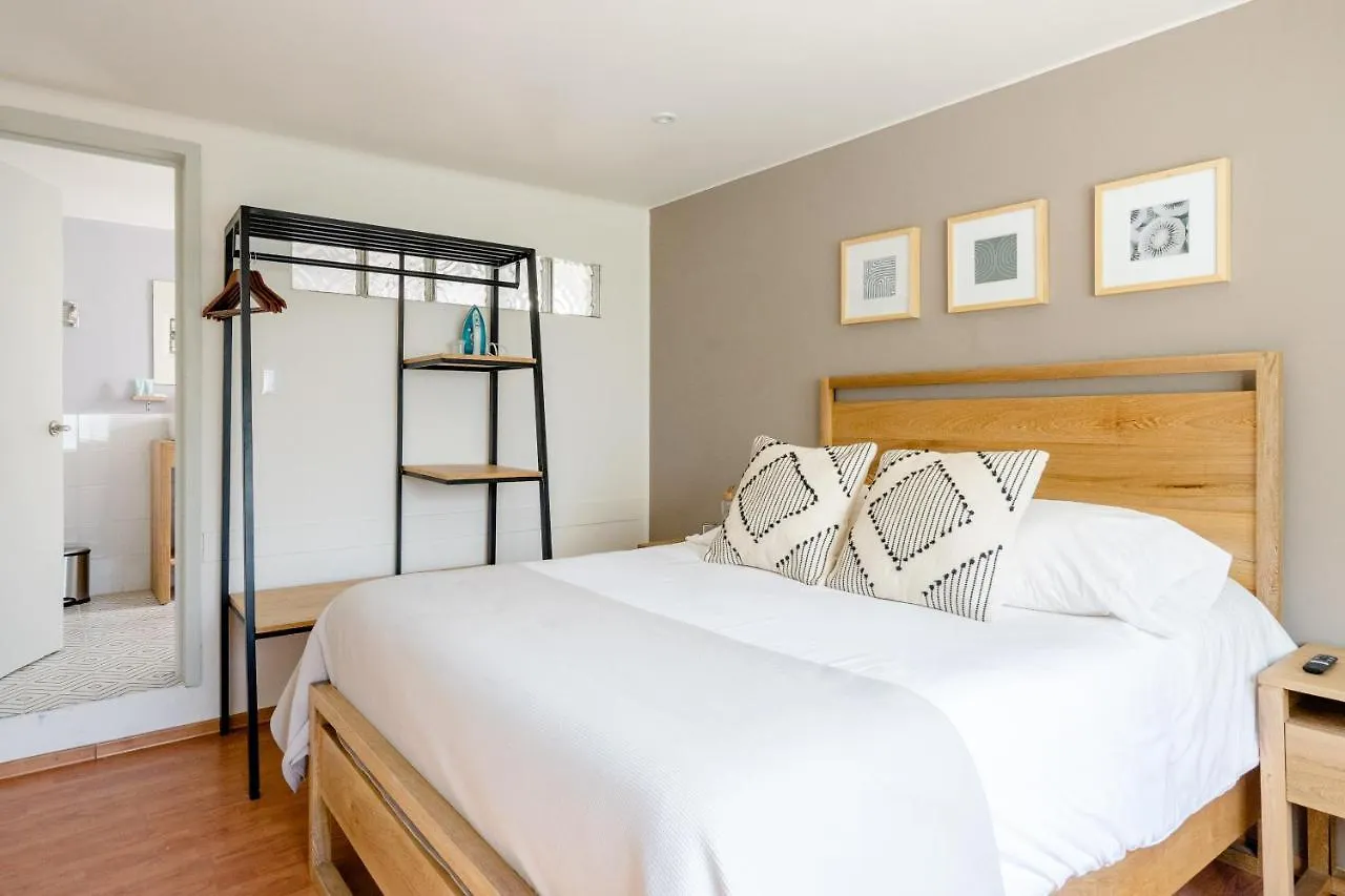 Casa Lucia Hotel Guadalajara
